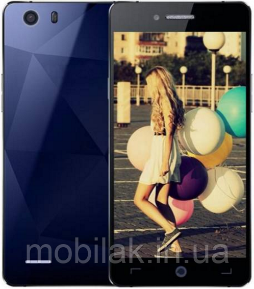 Смартфон Elephone S2 Plus