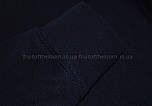 Світшот жіночий синій светр легкий (глибокий темно-синій) Lightweight raglan Fruit Of The Loom,M, фото 4