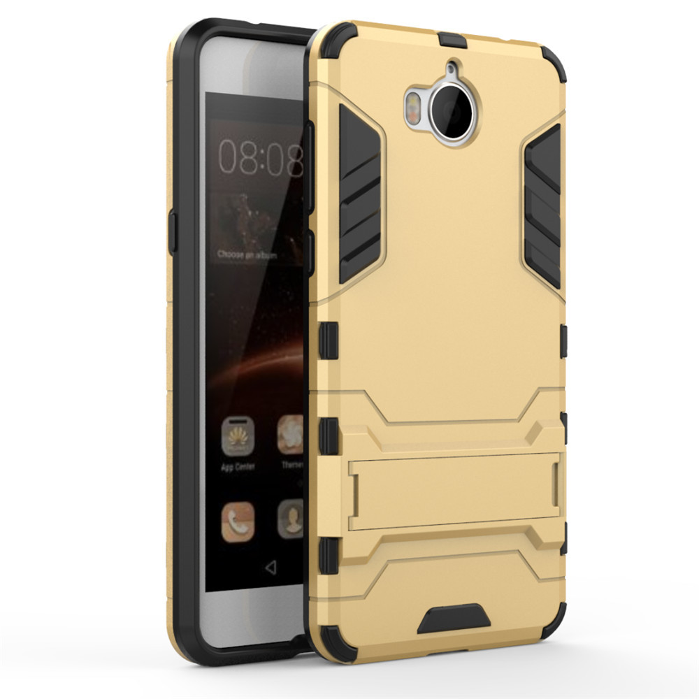Чохол на huawei y5 2017 протиударний