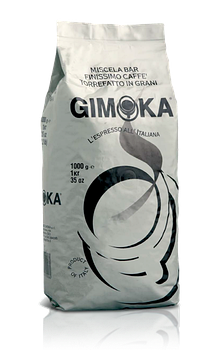 Кава в зернах Gimoka Ricco 1 кг