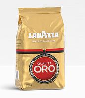 Кофе в зернах Lavazza Qualita Oro 1 кг