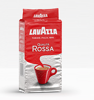 Кофе молотый Lavazza Qualita Rossa 250 г