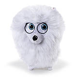 Плюшевий собачка Гіджет 30 см. Таємне життя хатніх тварин The Secret Life of Pets, фото 2