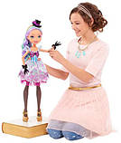 Лялька Ever After High Меделін Хеттер 71 см. Чайна Вечірка з Набором мебелі — Madeline Hatter, фото 2