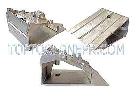 Опора передня для рубанка Rebir IE-5708B 100мм ножі