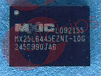 Mxic MX25L6445EZNI-10G WSON8