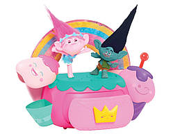 Музична скринька Троллі Just Play