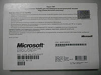 Windows Server 2008 R2 Standard x64 English 5 Client OEM (P73-04849)