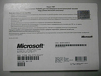 Windows Server 2008 R2 Standard x64 English 5 Client OEM (P73-04849) - фото 1 - id-p41422180