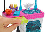 Набір Monster High Кухня монстрів Дракулаура з татом, фото 5