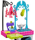 Набір Monster High Кухня монстрів Дракулаура з татом, фото 10