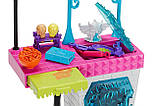 Набір Monster High Кухня монстрів Дракулаура з татом, фото 6