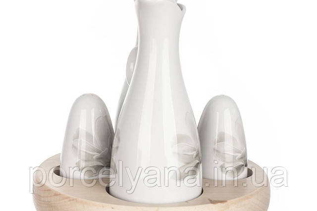 Набор для специй (Любяна LUBIANA / Магнолия)