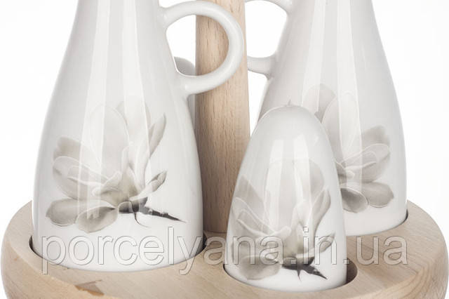 Набор для специй (Любяна LUBIANA / Магнолия)