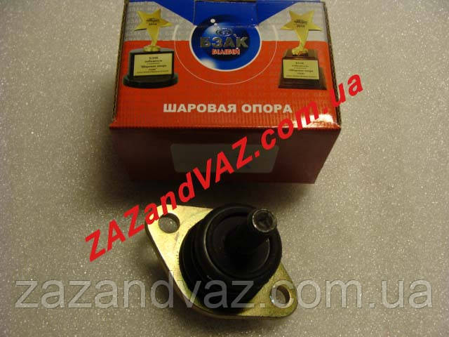 Шаровая опора ВАЗ 2108-21099 2110-2112 усиленная оригинал 10357-БЗАК ...