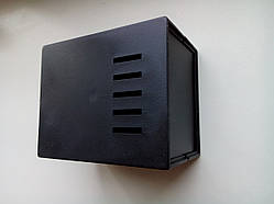 Корпус Z3AW для електроніки 110х90х69