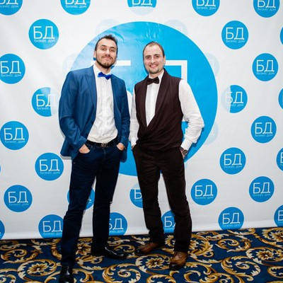 Оренда конструкції Бренд Волла (Brand Wall), комплекс, фото 1