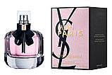 Yves Saint Laurent Mon Paris парфумована вода 90 ml. (Ів Сен-Лоран Мон Париж), фото 4