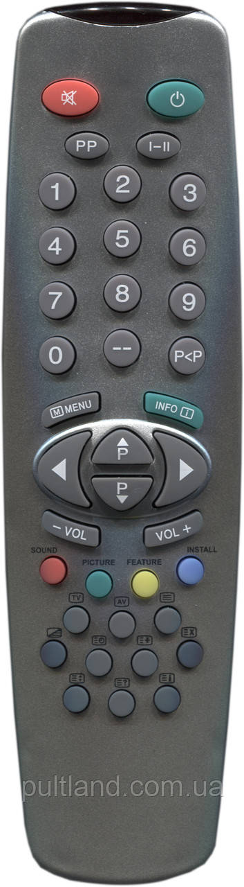 Пульт для телевізора Rainford RC-1940