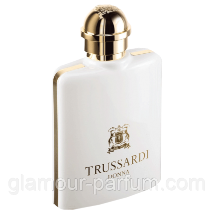 Trussardi Donna White (Труссарді Донна Вайт) тестер, 100 мл.