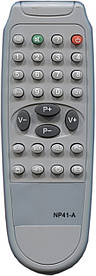 Пульт для телевізора Start NP-41A