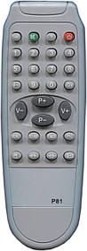 Пульт для телевізора Start P-81