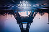 Yves Saint Laurent Mon Paris парфумована вода 90 ml. (Ів Сен-Лоран Мон Париж), фото 3
