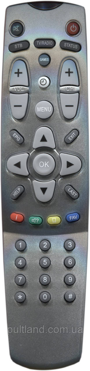 Пульт для Dre 5000