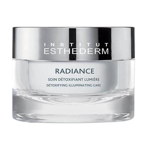

Institut Esthederm Крем Radiance, 50 мл Detox Time Technology