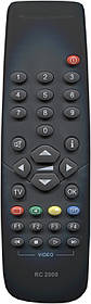 Пульт для телевізора Universum RC-2000