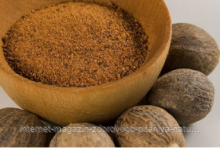 Мускатний горіх (Nutmeg), Індія, 10 г