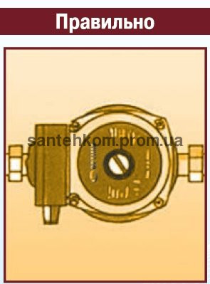 Насос повышения давления Grundfos UPA 120 Auto (+1,3 атм) Оригинал - фото 4 - id-p312088025