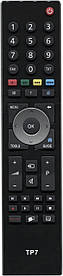 Пульт для телевізора Grundig TP7