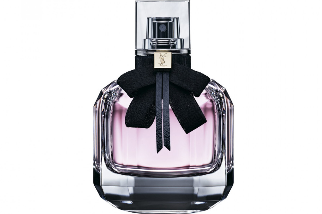 Yves Saint Laurent Mon Paris парфюмированная вода 90 ml. (Ив Сен-Лоран Мон Париж) - фото 2 - id-p587342222