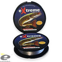 Леска Extreme Extra Soft Grey 0.12мм 150м2кг