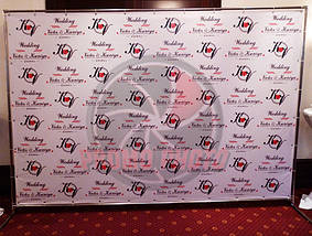 Бренд Волл (Brand Wall) продаж або аренда, різні розміри, фото 2