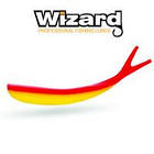 Силікон Wizard V Tail 10 см ETR-2 4 шт