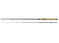 Удочка Perch Blade Ultra Light 2.1 м 1-5.5 г карбон IM-12 Hand Made Solid