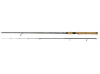 Удочка Perch Blade Ultra Light 2.4 м 1-5.5 г карбон IM-12 Hand Made Solid