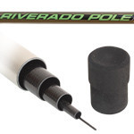 Удилище ET Riverado Pole 5 м 5-20g 250g IM-6