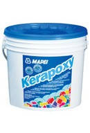 Епоксидна затирка для плитки Mapei KERAPOXY 2 кг. (у ассорт),Харків, фото 2