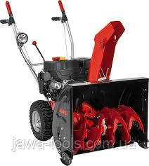 Снігоприбирач безиновий  AL-KO SnowLine 620 E II