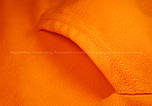 Худі чоловіча оранжева кофта з капюшоном легка Lightweight hooded sweat Fruit of the Loom,2XL, фото 5