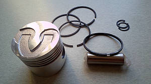 Поршневий ремонтний комплект 0,50 мм з вибіркою дизельного двигуна 175n