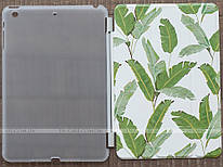 Чехол Slimline Graphic Combo для iPad mini 2 Banana Leaves