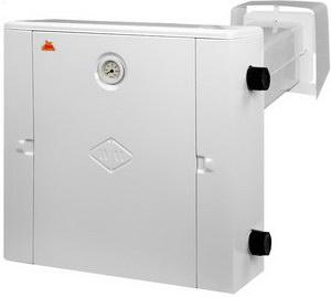 Котел Парапетный Газовый Гелиос АОГВ 7.4 Левый — Купить Недорого на ...