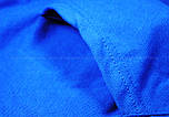 Худі чоловіча синя кофта з капюшоном легка Lightweight hooded sweat Fruit of the Loom,XL, фото 6