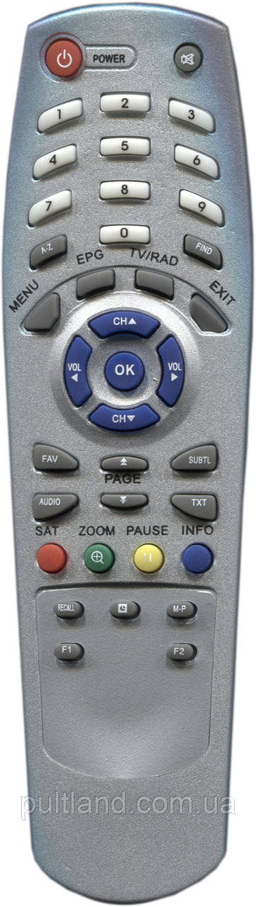 Пульт для Smart MX-4 Rapido 2