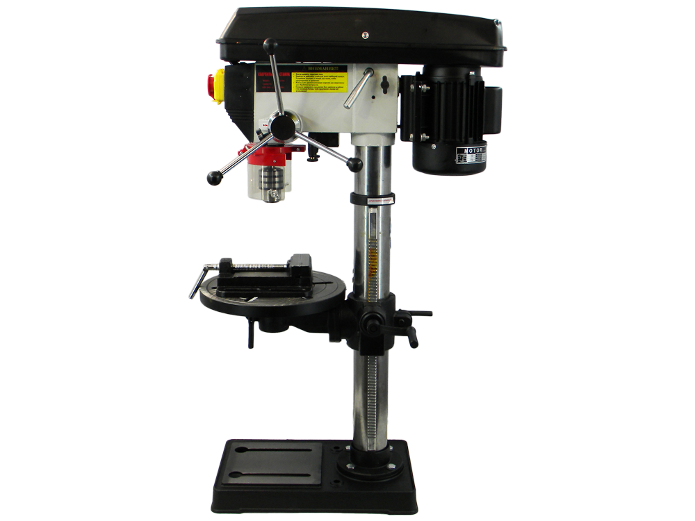 Верстат свердлильний Wintech WTB-16/700