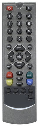 Пульт для Smart MX-4, фото 1